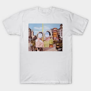 City Girls T-Shirt